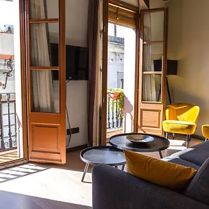 Appartamento Inspired By Enjoyapartments, Barcellona