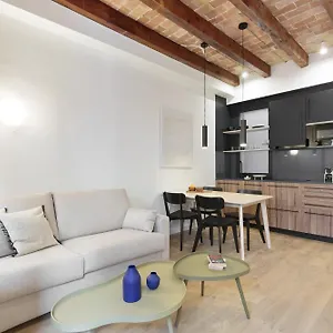 Appartamento Diagonal By Olala Homes, Barcellona