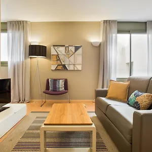 Appartamento Bonavista - Pedrera, Barcellona