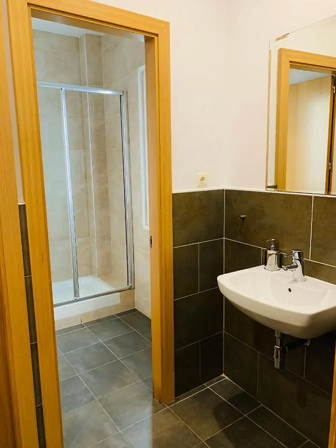APTBCN Super Balmes Guest House Barcellona