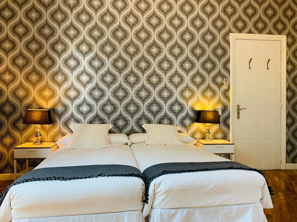 Appartamento APTBCN Super Balmes Guest House Barcellona Spagna
