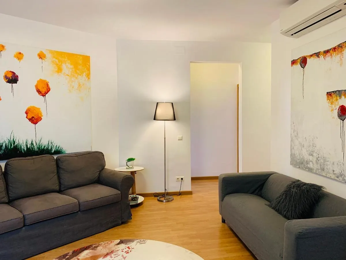 APTBCN Super Balmes Guest House Barcellona Spagna