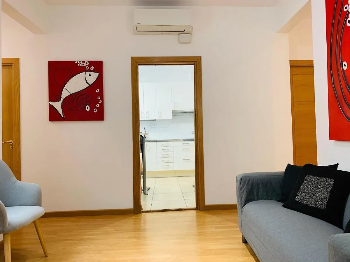 APTBCN Super Balmes Guest House Barcellona Appartamento