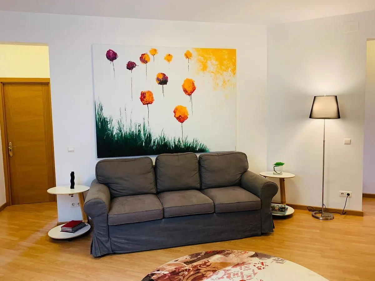Appartamento APTBCN Super Balmes Guest House Barcellona