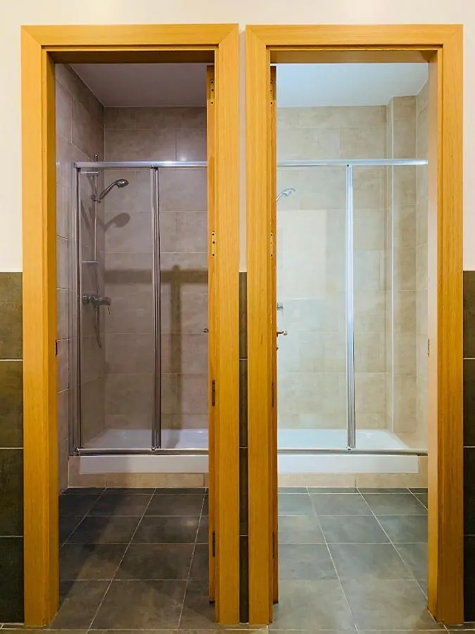 APTBCN Super Balmes Guest House Barcellona Appartamento