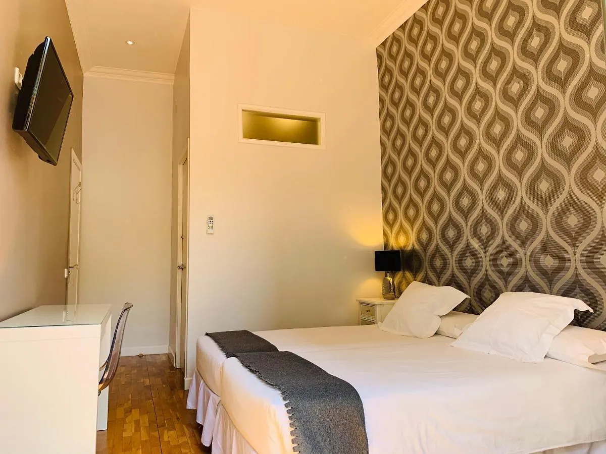 Appartamento APTBCN Super Balmes Guest House Barcellona Spagna