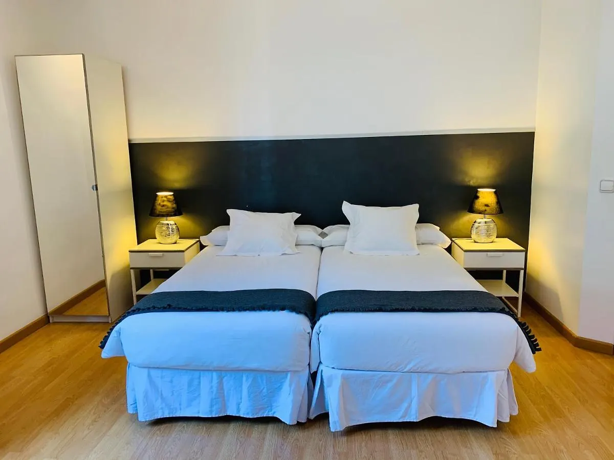 Appartamento APTBCN Super Balmes Guest House Barcellona Spagna